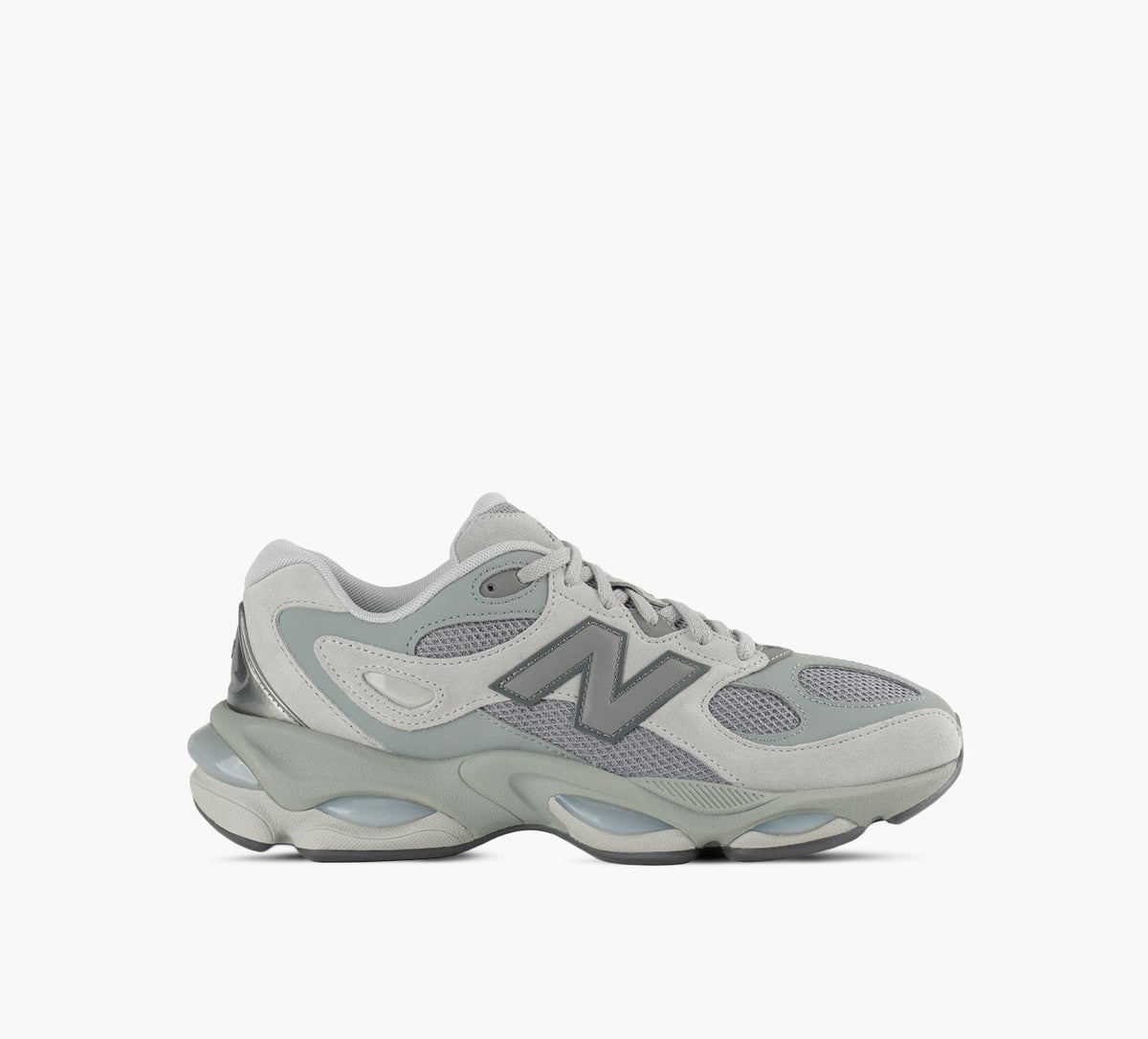 NEW BALANCE 983 en GRIS