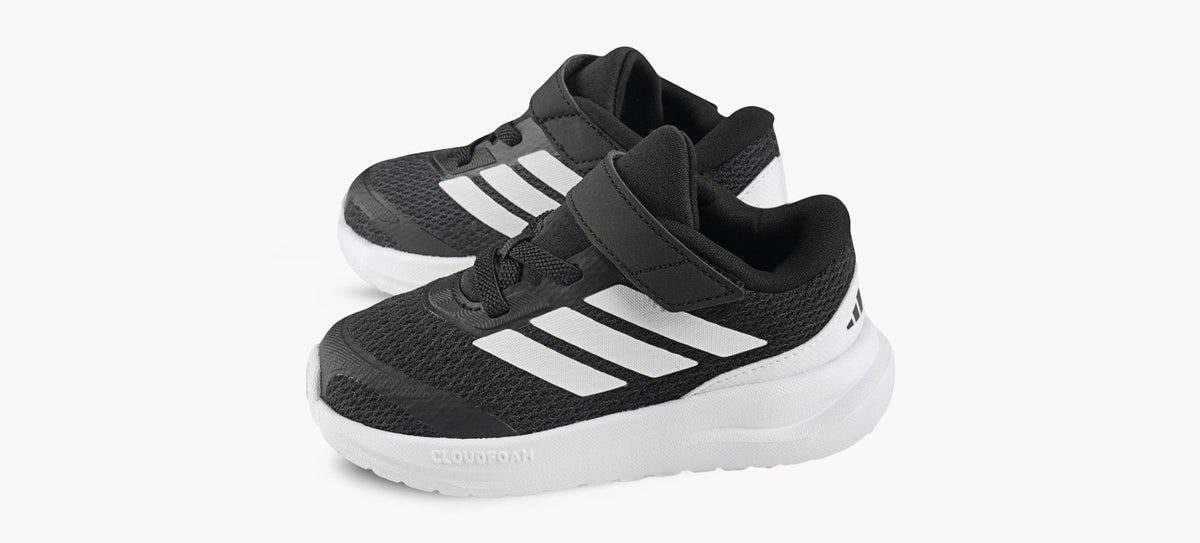 ADIDAS RUNFALCON6 en NOIR vue 4