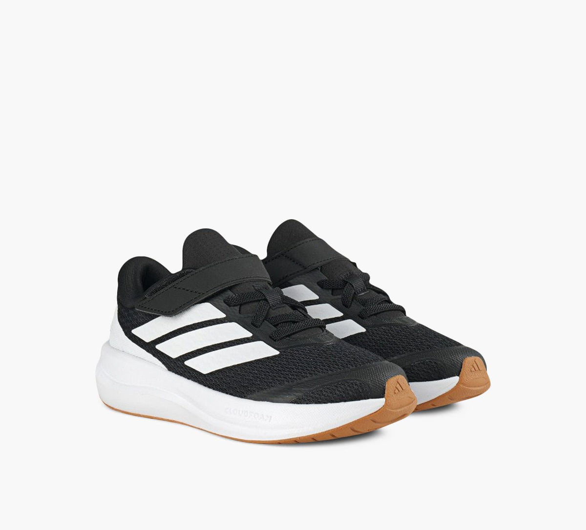 ADIDAS RUNFALCON6 in BLACK view 2
