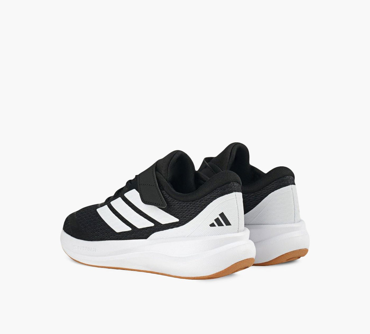 ADIDAS RUNFALCON6 en NOIR vue 3
