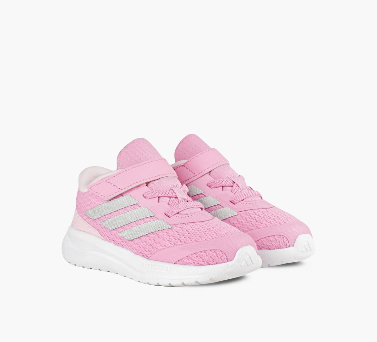 ADIDAS RUNFALCON6 in LIGHT PINK view 2