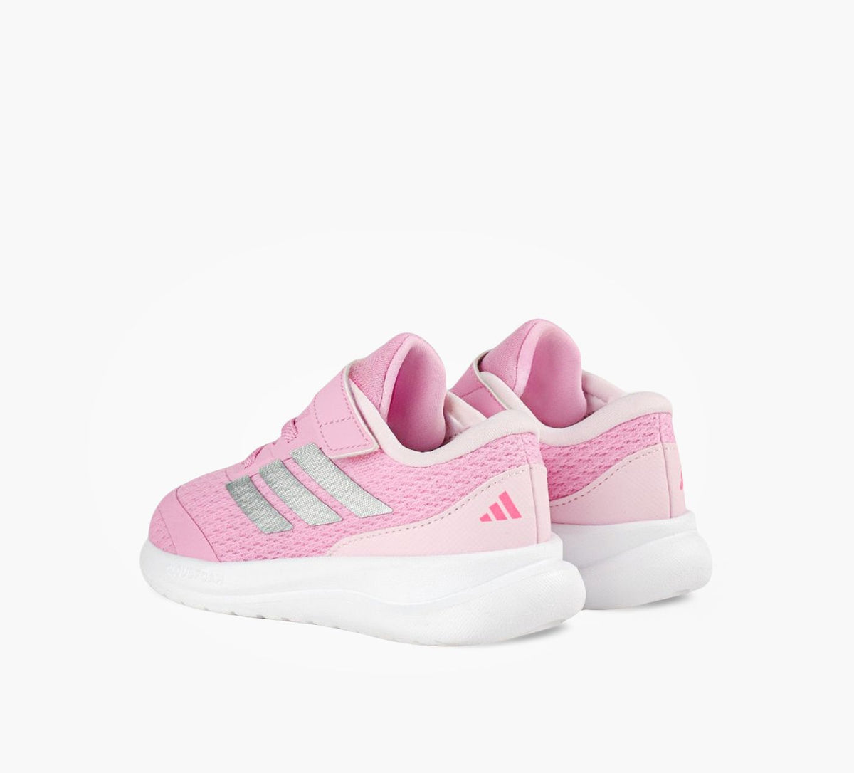 ADIDAS RUNFALCON6 en ROSE PALE vue 3