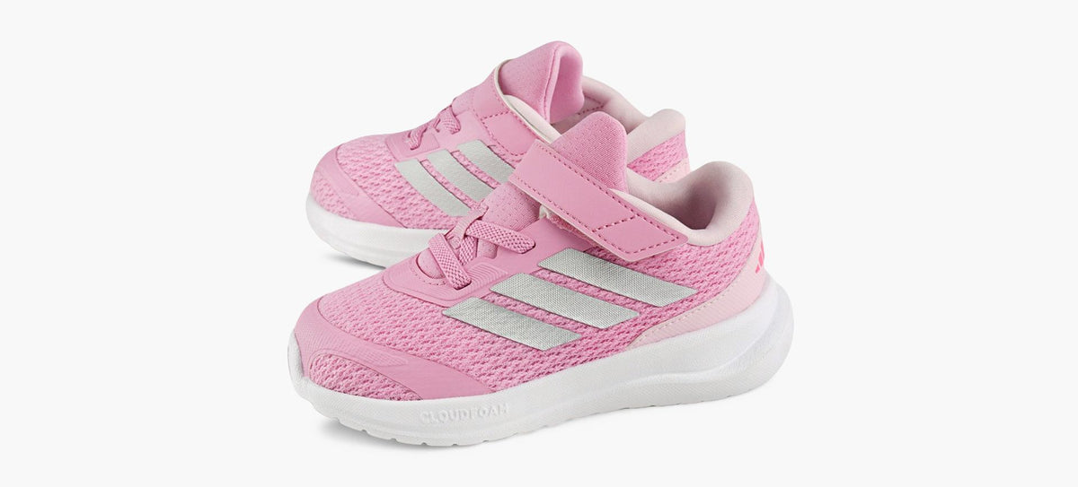 ADIDAS RUNFALCON6 en ROSE PALE vue 4