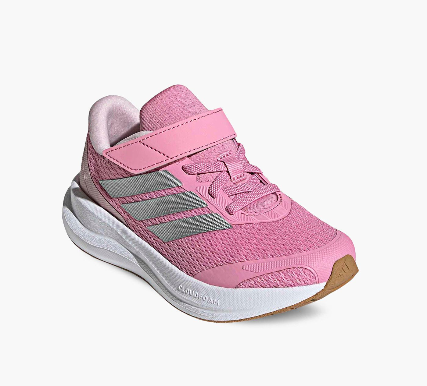 ADIDAS RUNFALCON6 in LIGHT PINK view 2