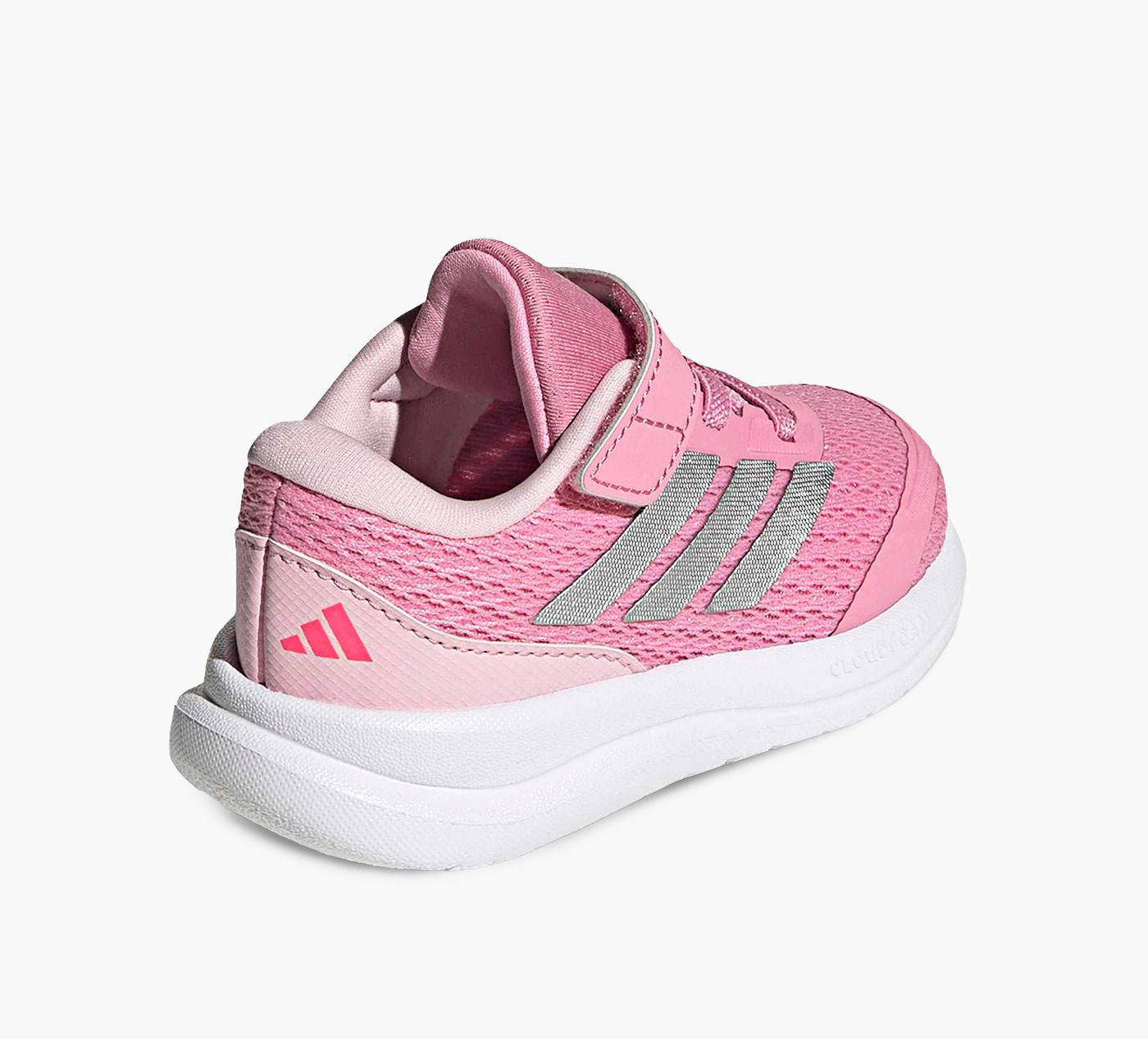 ADIDAS RUNFALCON6 in LIGHT PINK view 3