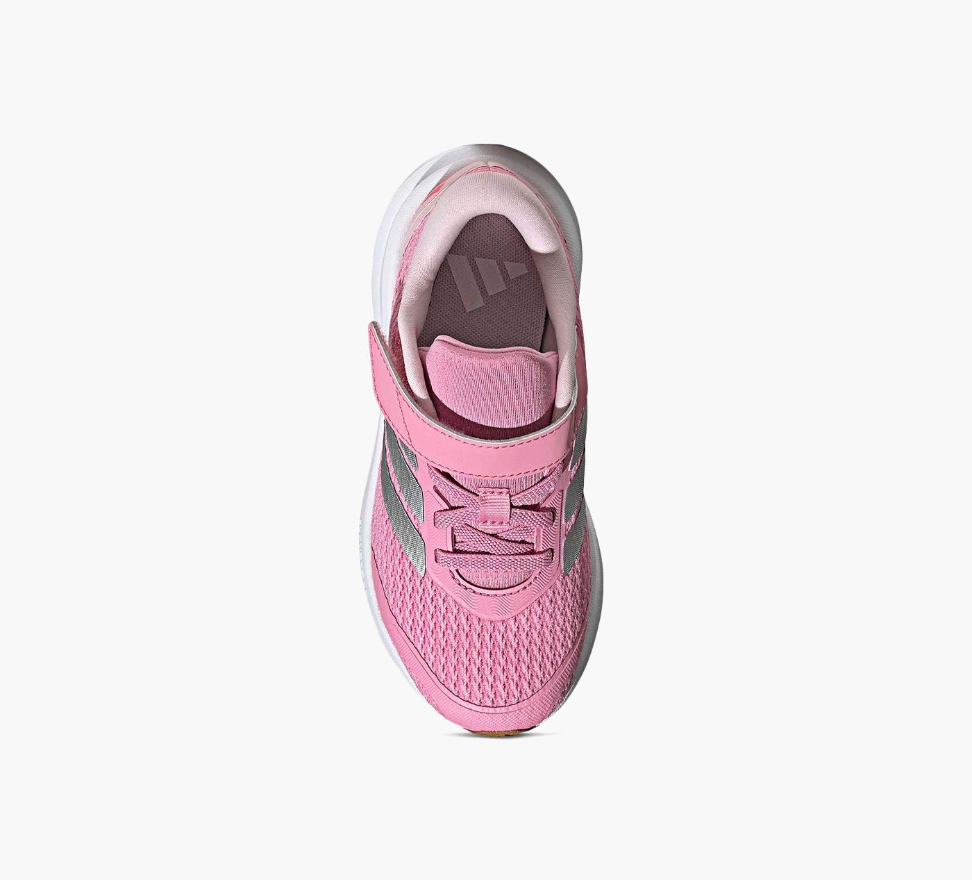 ADIDAS RUNFALCON6 in LIGHT PINK view 1c