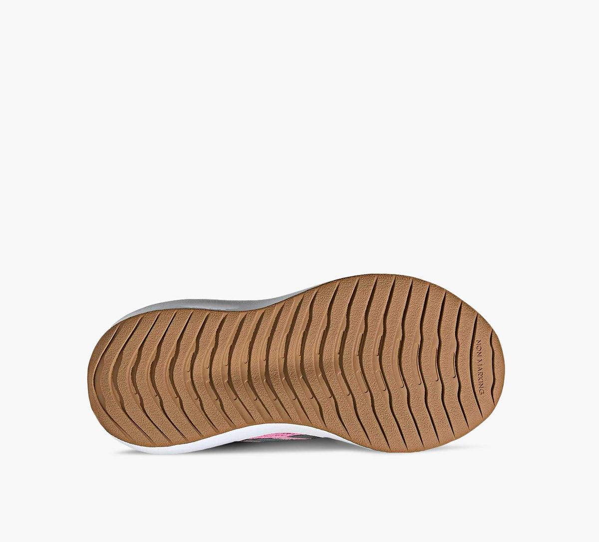 ADIDAS RUNFALCON6 in LIGHT PINK view 6