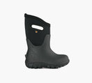 BOGS BOTTECLASSICSANSCOUTURE en NOIR