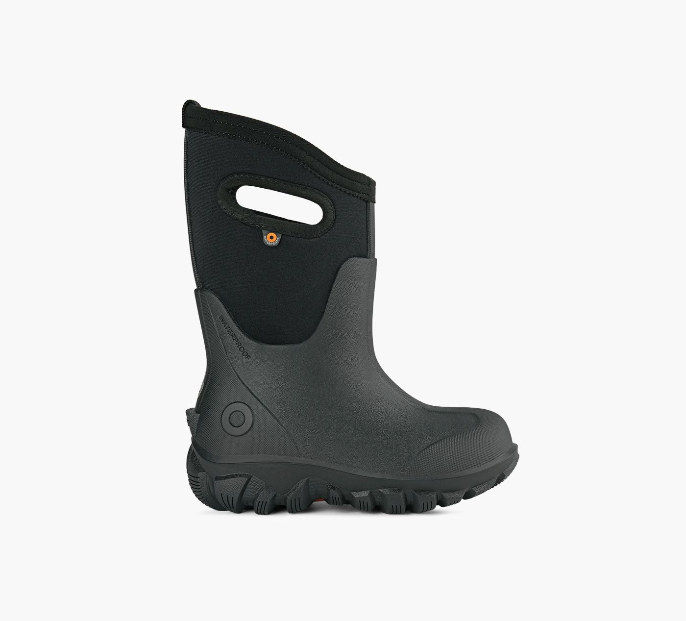 BOGS CLASSICSEAMLESS in BLACK