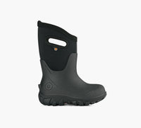 BOGS BOTTECLASSICSANSCOUTURE en NOIR