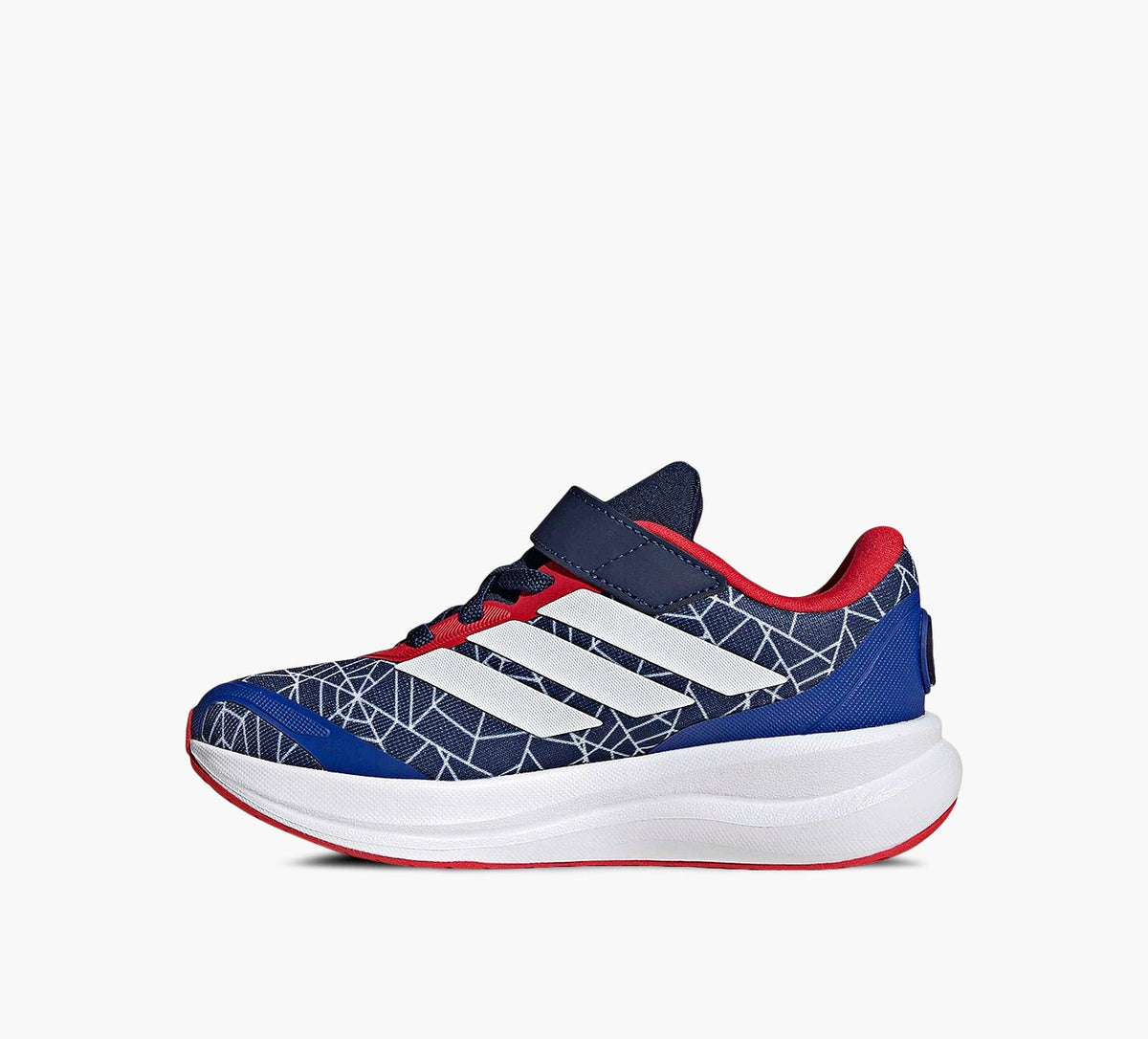 ADIDAS RUNFALCONSPIDERMAN in BLUE view 8