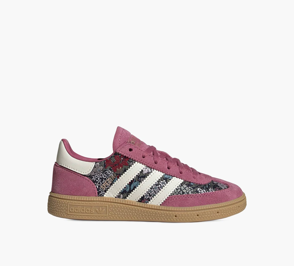 ADIDAS HANDBALLSPEZIAL in FUCHSIA