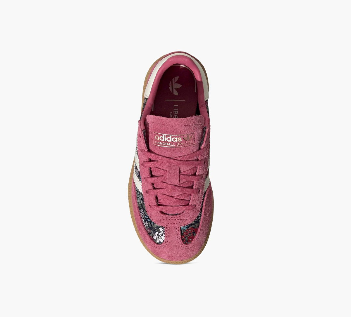 ADIDAS HANDBALLSPEZIAL in FUCHSIA view 5