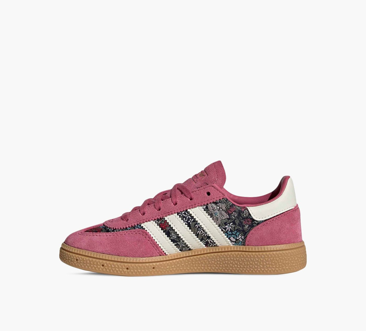 ADIDAS HANDBALLSPEZIAL in FUCHSIA view 7
