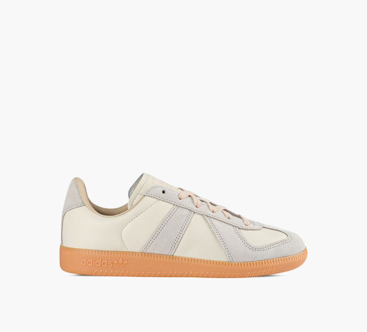 ADIDAS BWARMY in WHITE