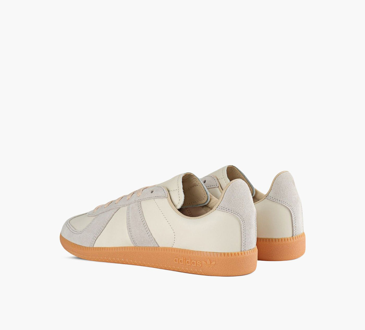 ADIDAS BWARMY in WHITE view 3