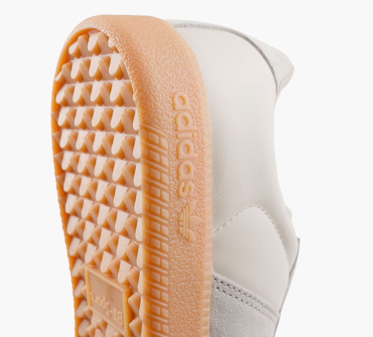 ADIDAS BWARMY in WHITE view 7