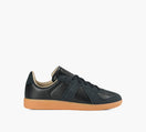 ADIDAS BASKETBWARMY en NOIR