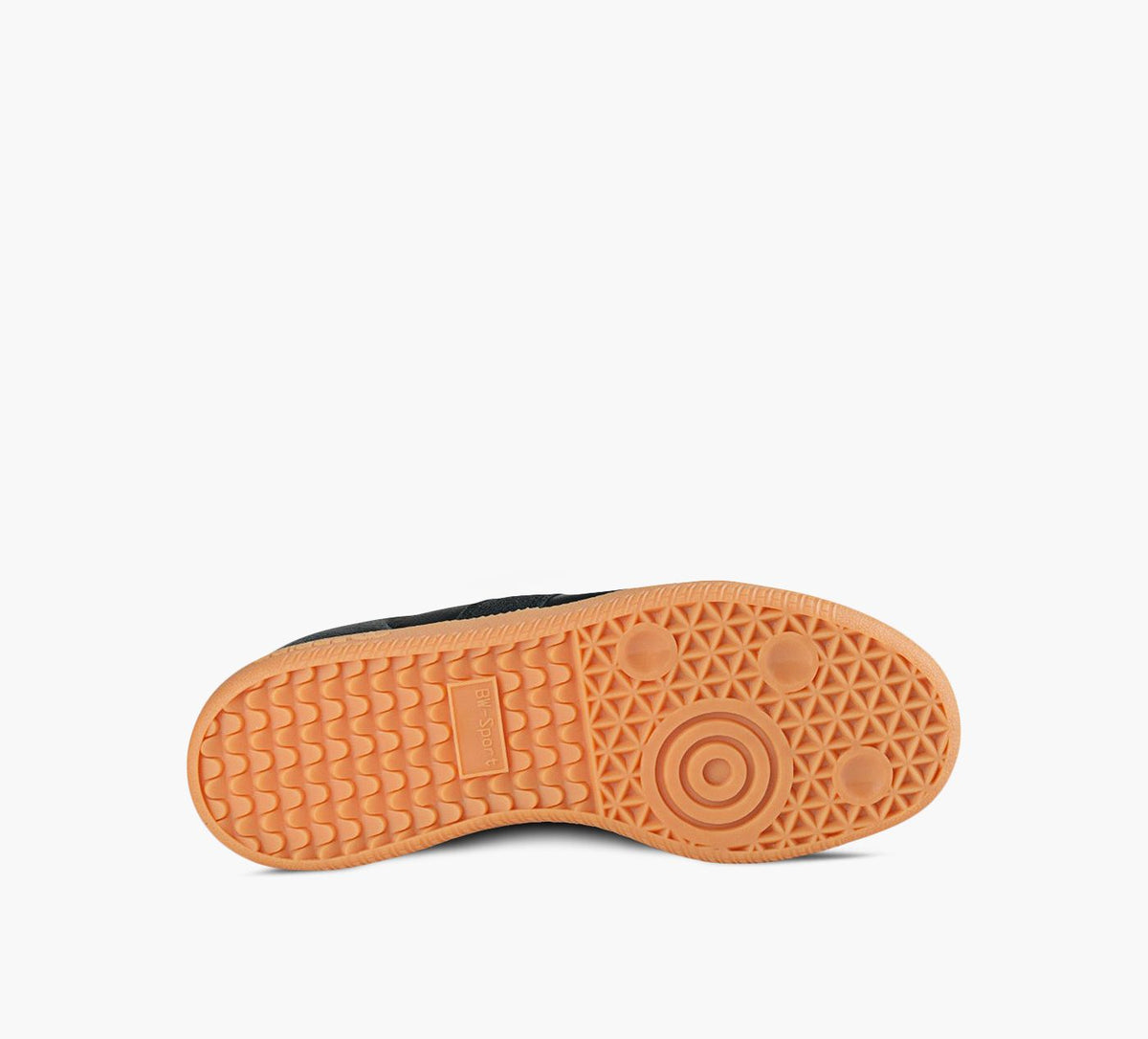 ADIDAS BASKETBWARMY en NOIR vue 6