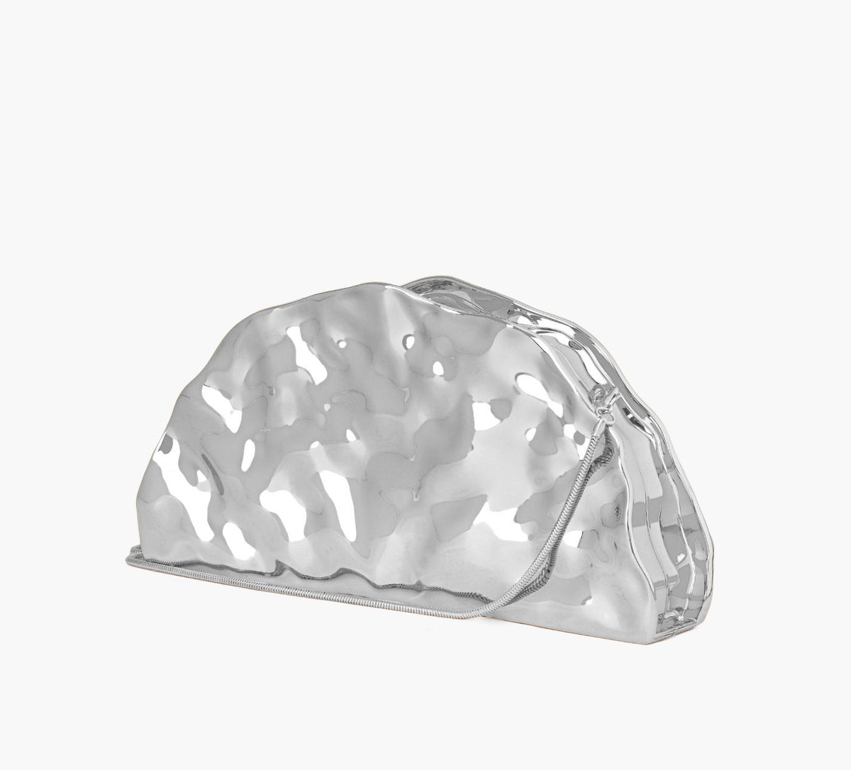 BROWNS COUTURE CAMPSIS en ARGENT vue 2