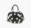 BROWNS COUTURE BANCHA en NOIR