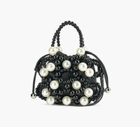 BROWNS COUTURE BANCHA en NOIR