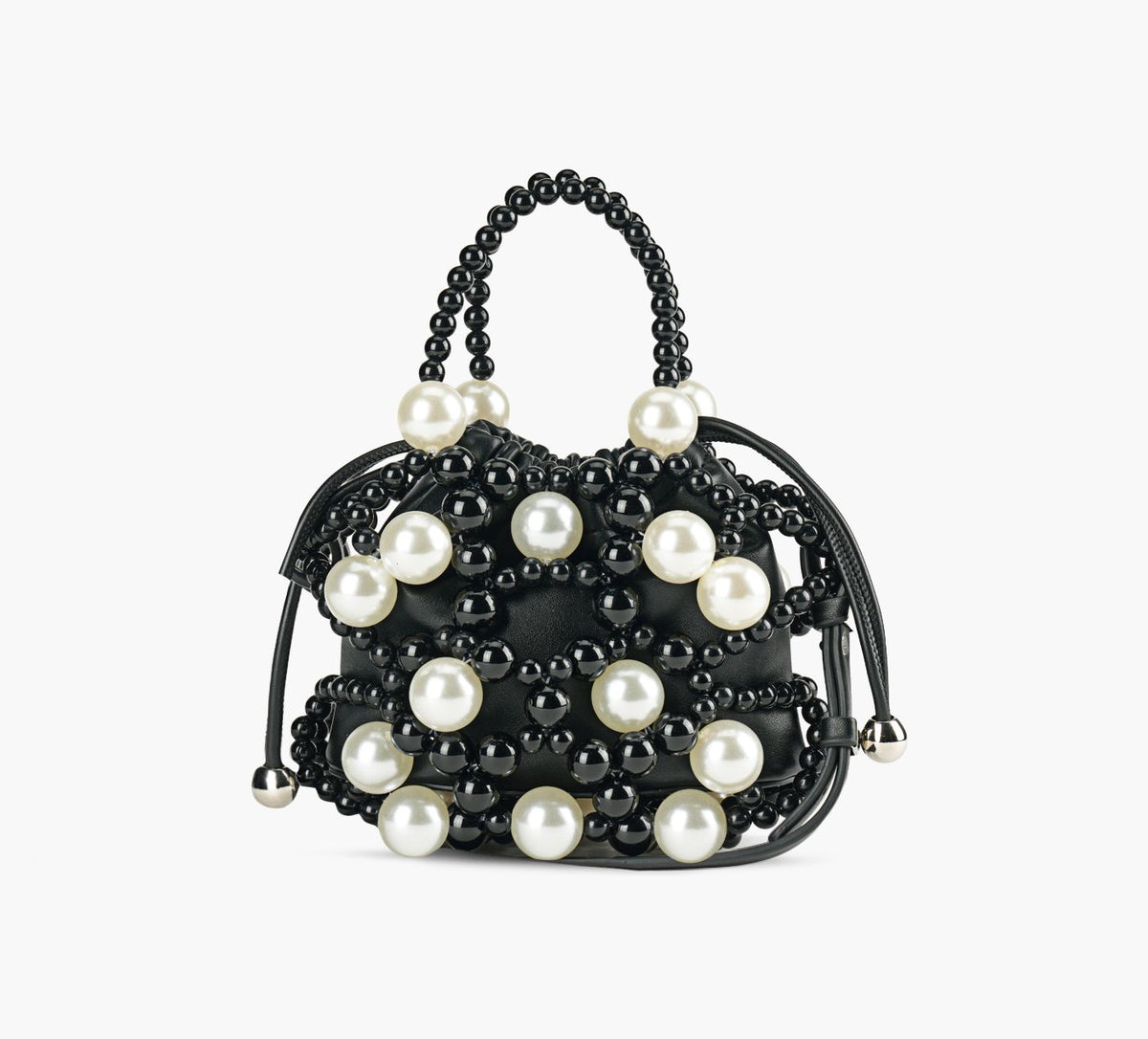 BROWNS COUTURE BANCHA en NOIR