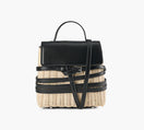 WISHBONE DANIELLA in BLACK