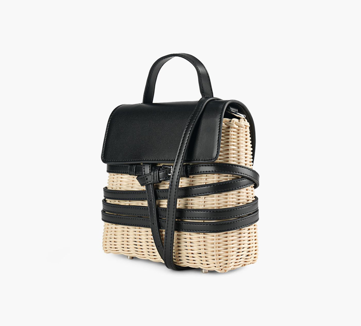 WISHBONE en NOIR vue 3