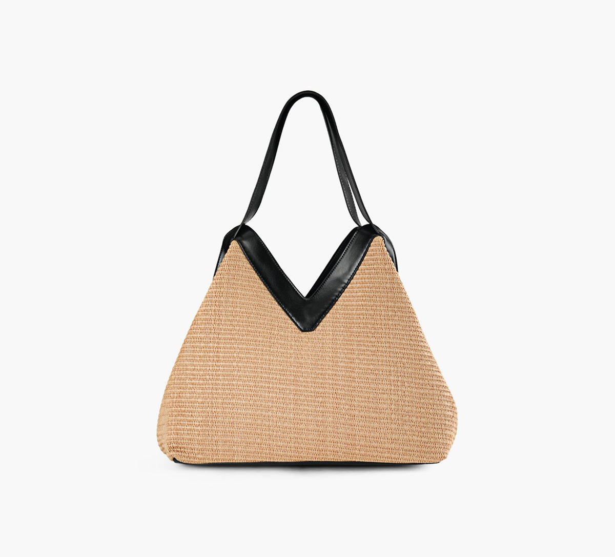 WISHBONE DAVINA in BEIGE