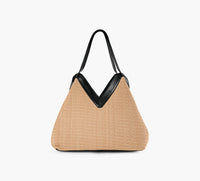 WISHBONE DAVINA in BEIGE