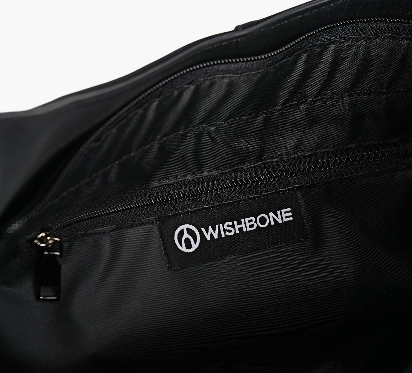 WISHBONE en NOIR vue 3