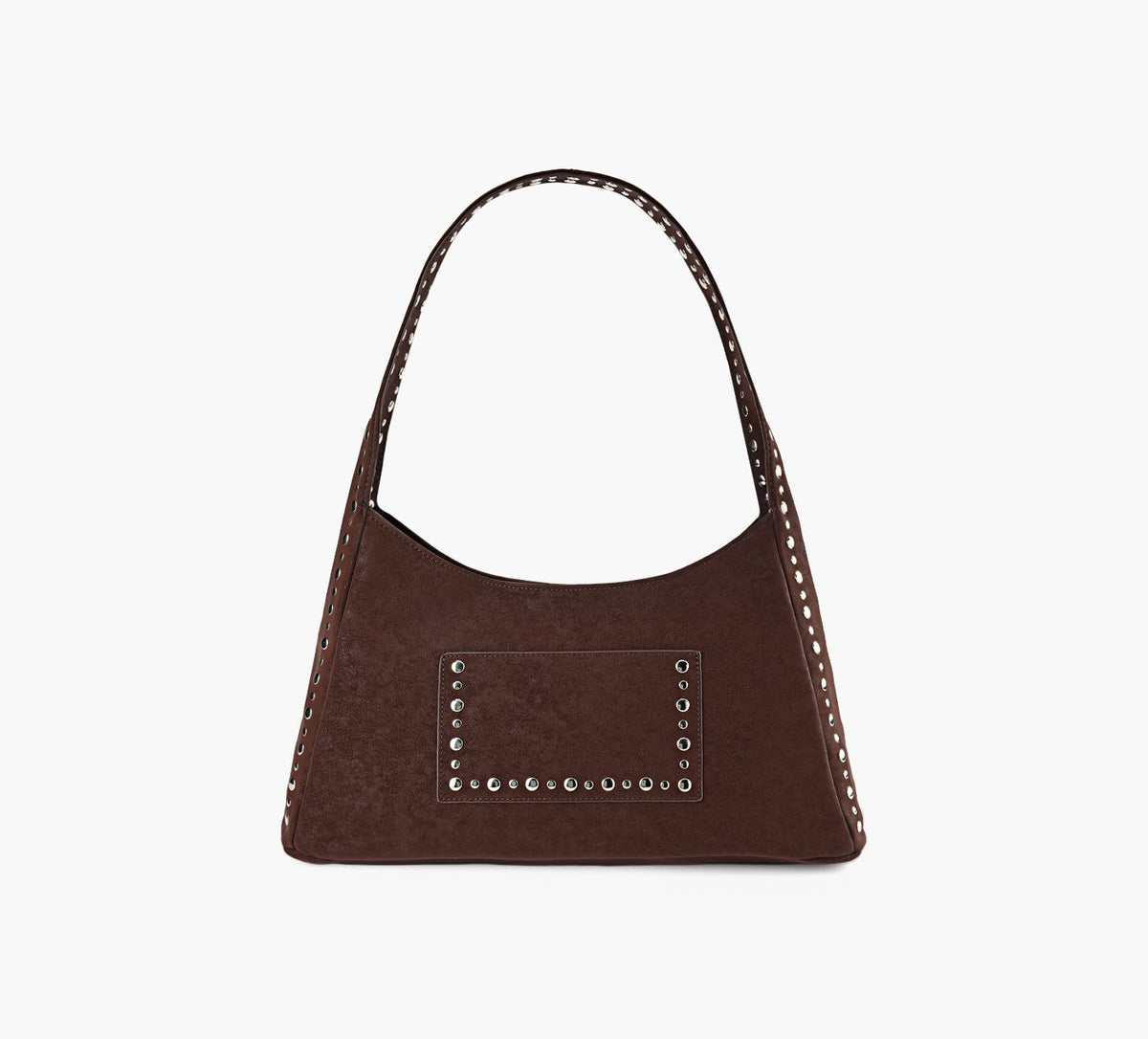 WISHBONE SADIE in BROWN