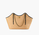 WISHBONE en BEIGE