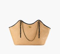 WISHBONE en BEIGE