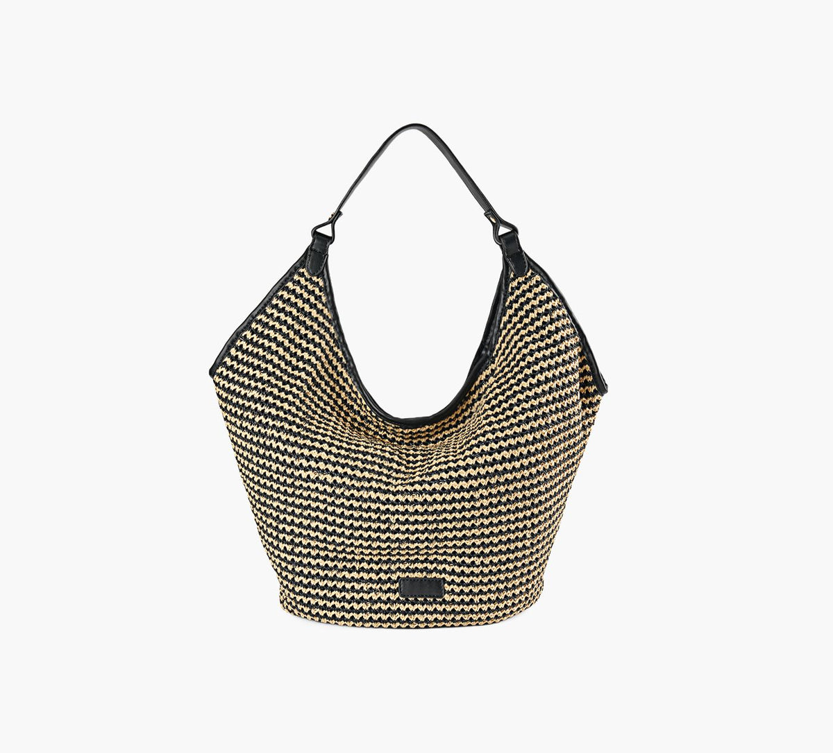 WISHBONE en BEIGE