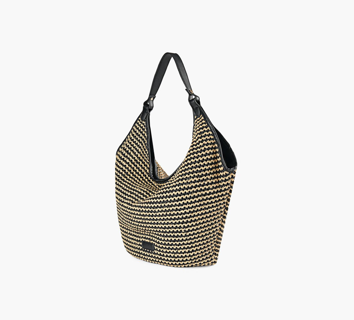 WISHBONE en BEIGE vue 2