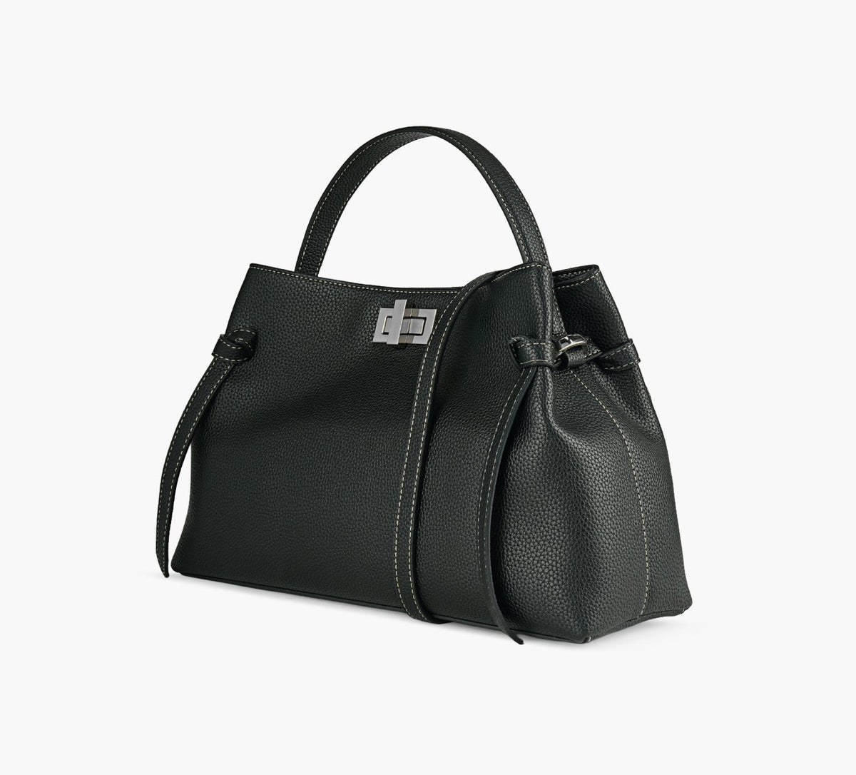 BROWNS COUTURE BERGAMOTE en NOIR vue 2
