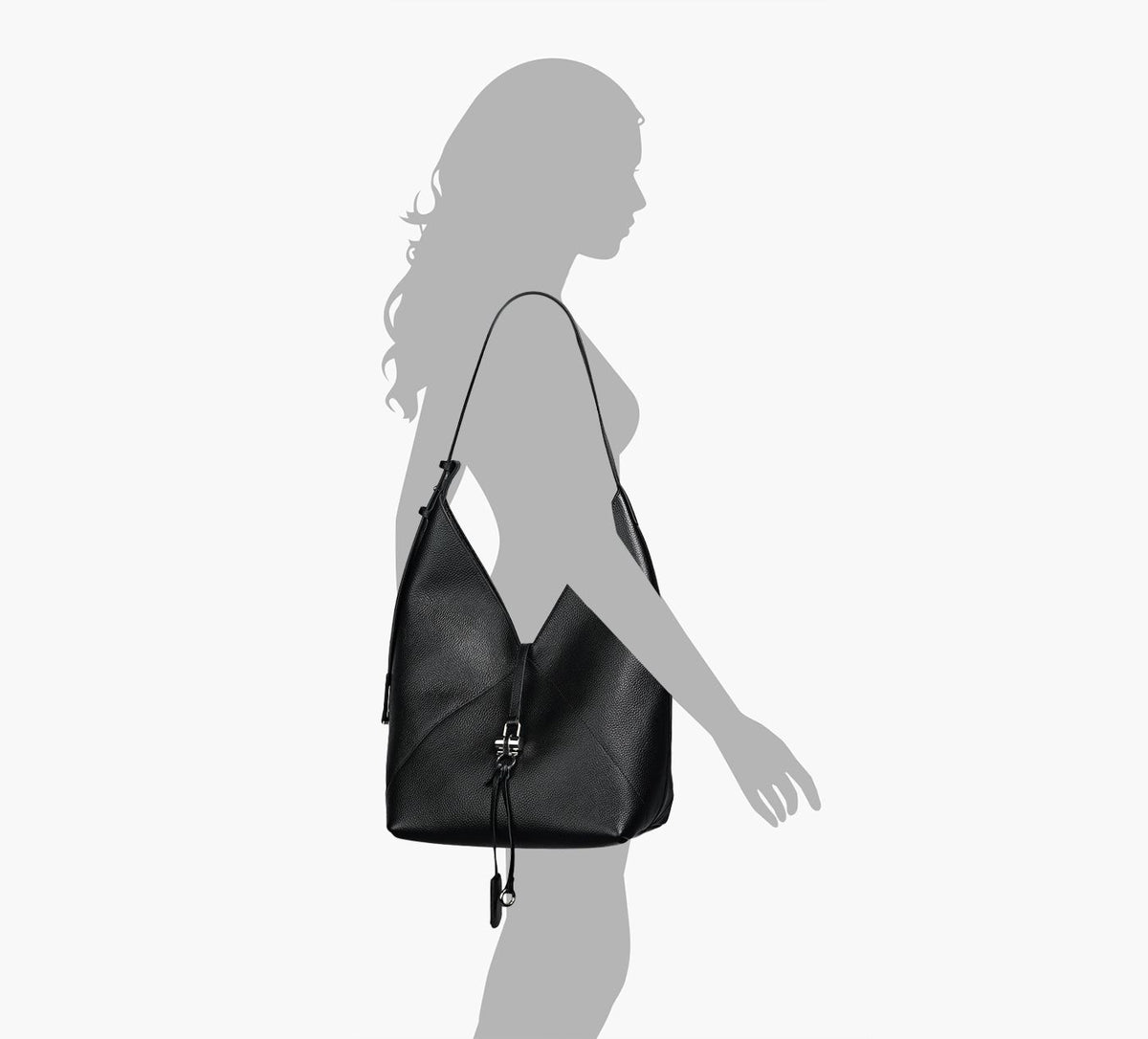 BROWNS COUTURE CARDAMOME en NOIR vue 4