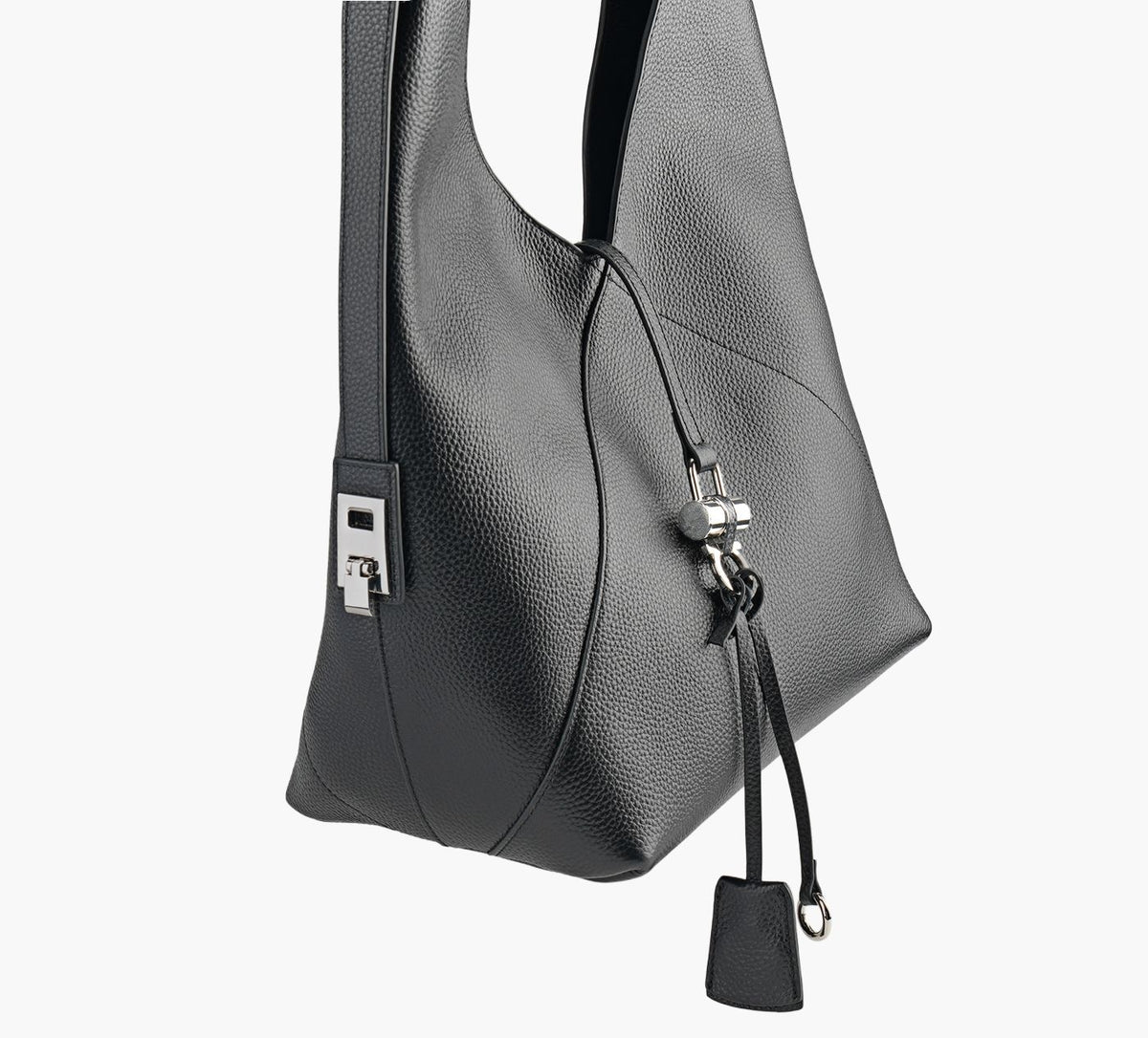 BROWNS COUTURE CARDAMOME en NOIR vue 1c