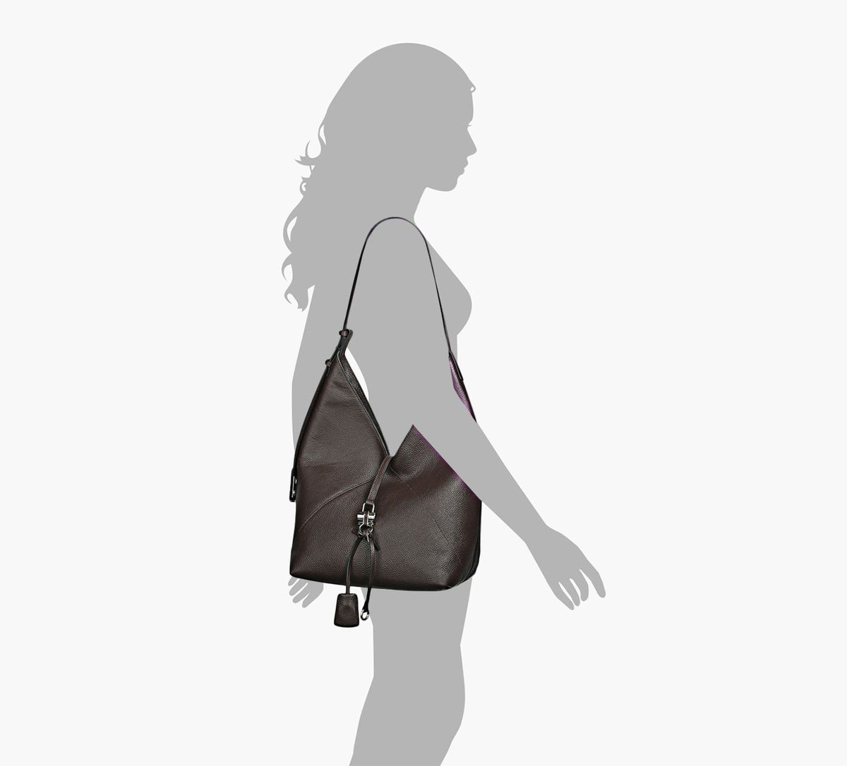 BROWNS COUTURE CARDAMOME in BROWN view 4