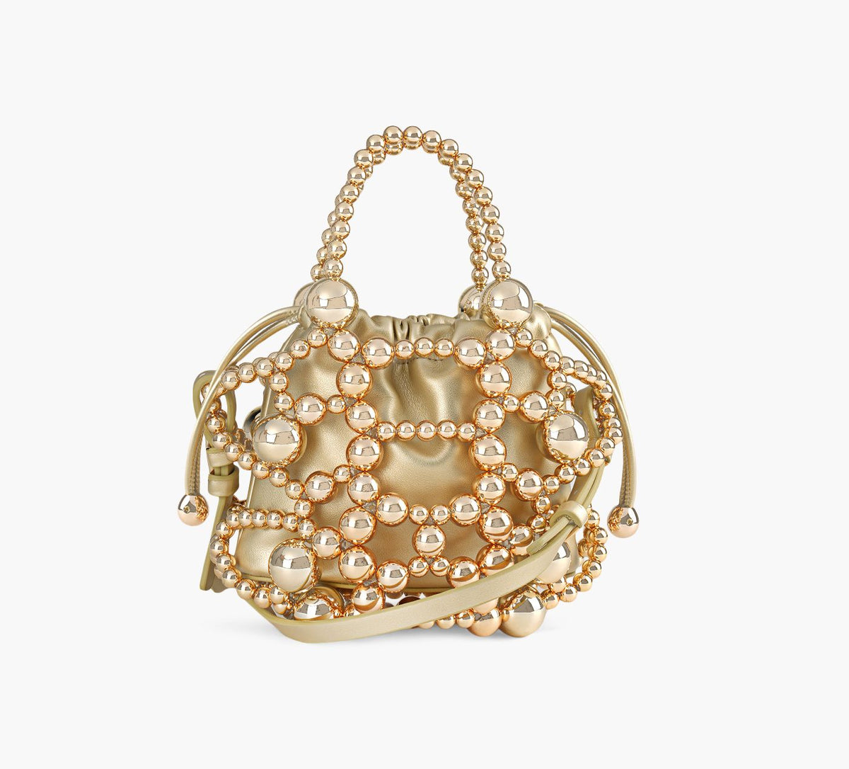 BROWNS COUTURE BANCHA en OR