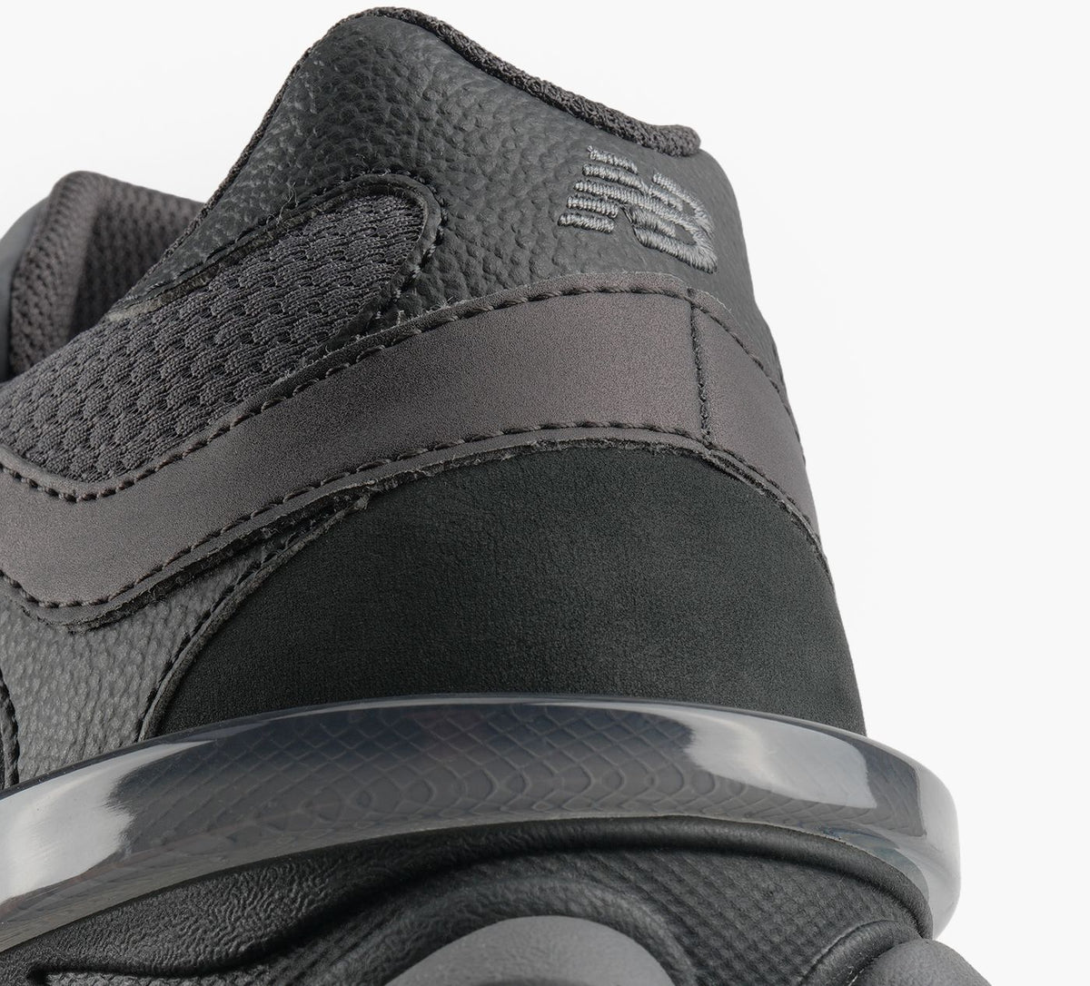 NEW BALANCE 9060 en GRIS vue 7