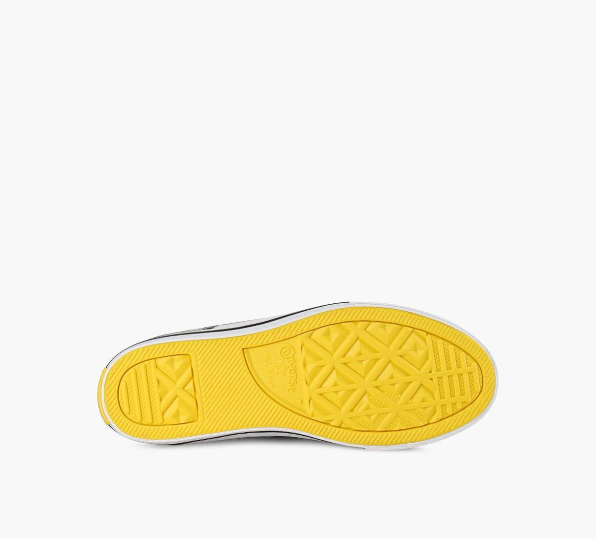 CONVERSE CHUCKTAYLORALLSTARHIXMINION in BLACK view 6