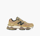 NEW BALANCE 9060 en KHAKI