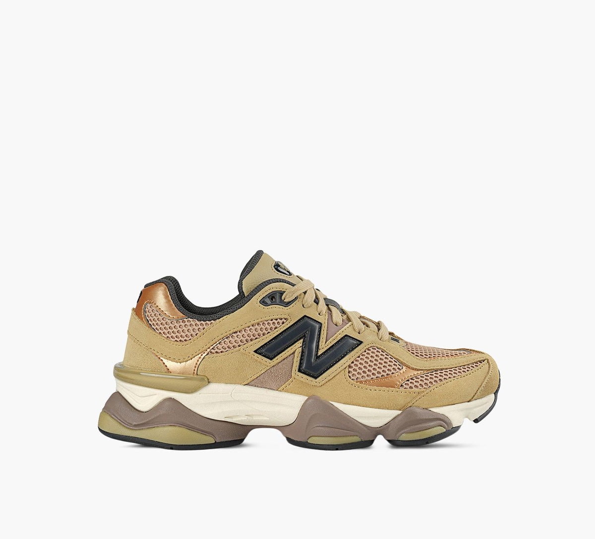 NEW BALANCE 9060 en KHAKI