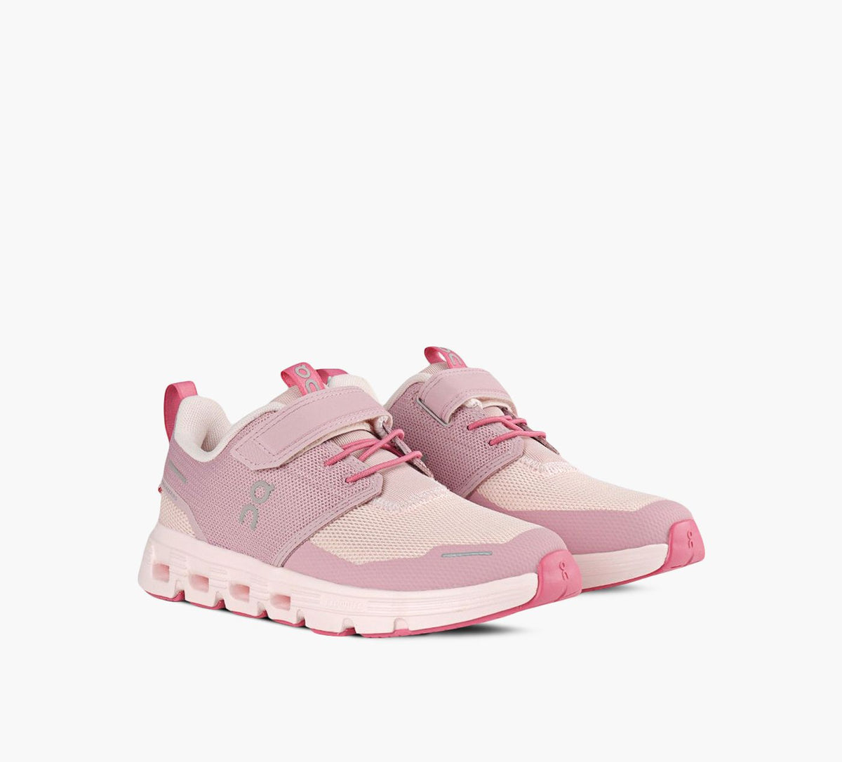 ON CLOUDPLAY2 in LIGHT PINK view 2