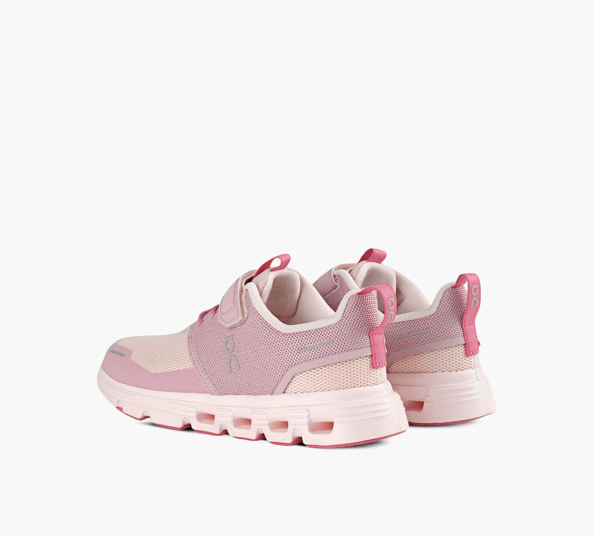ON CLOUDPLAY2 in LIGHT PINK view 3
