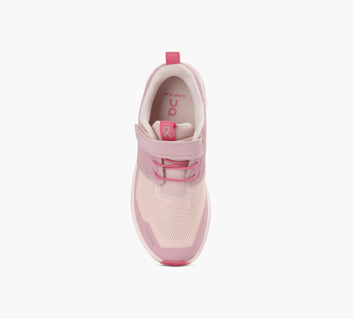 ON CLOUDPLAY2 in LIGHT PINK view 5