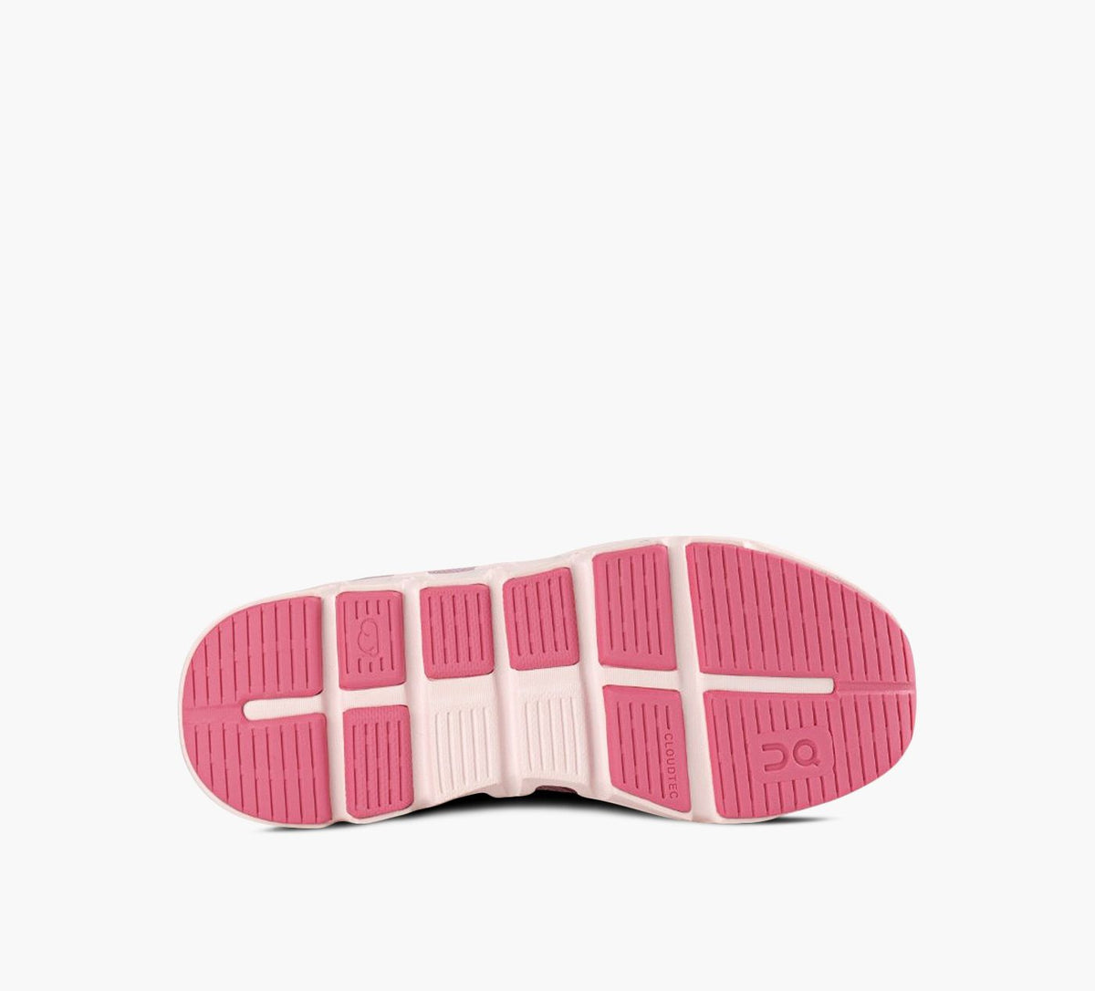 ON CLOUDPLAY2 in LIGHT PINK view 6